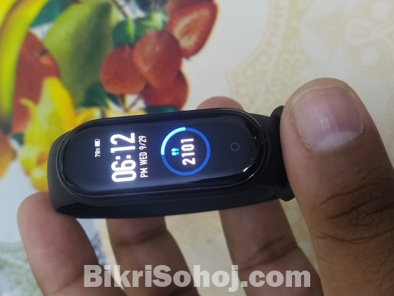 Mi Band 5 (Official)